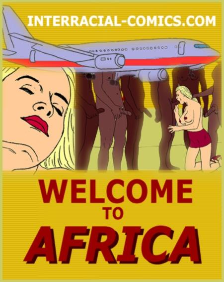 Africa Free Porn 109