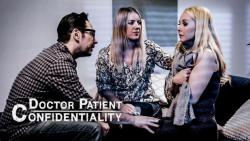 PureTaboo Doctor Patient Confidentiality