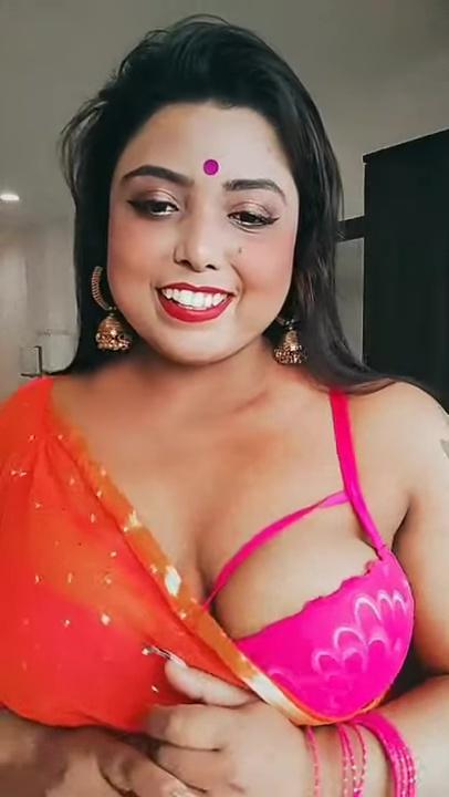 Indrani Nude Photo - Indrani Dey Live for Fans During Shoot - Live Streams / Tango / Instagram /  OnlyFans - DropMMS Unblock