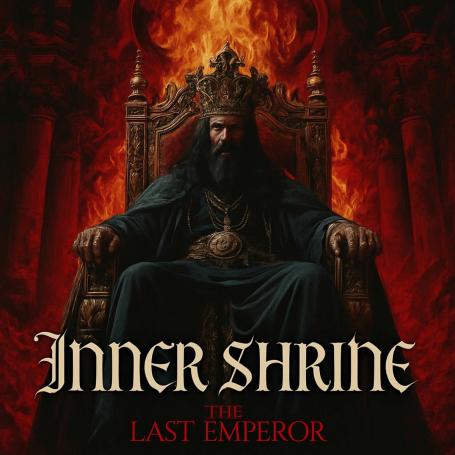 Inner Shrine - The Last Emperor (2025) (MP3)