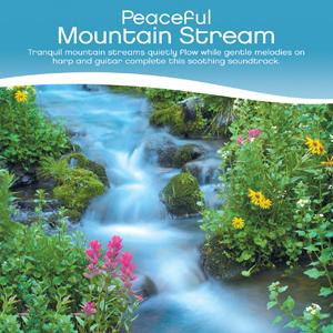 Bobby Schnitze: Lifescapes - Peaceful Mountain Stream (2011) (FLAC)