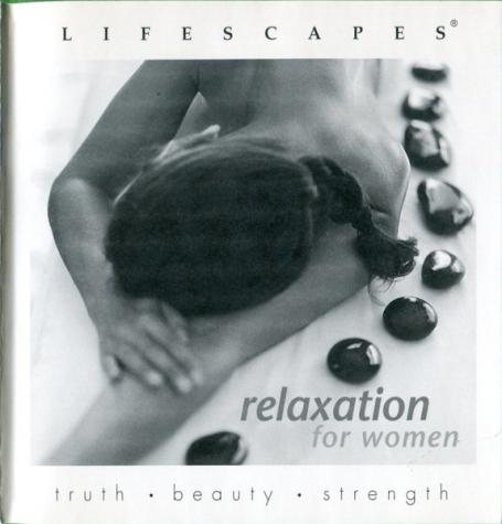 Amy Hayashi-Jones - Relaxation For Women (2003) (FLAC)