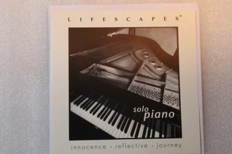 Kavin Hoo - Solo Piano (2000) (FLAC)