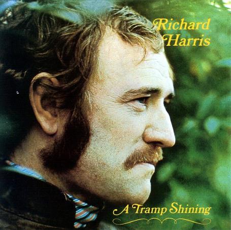 Richard Harris - A Tramp Shining (1993) (FLAC)