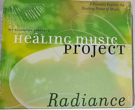 VA - Healing Music Project Radiance (2003) (FLAC)