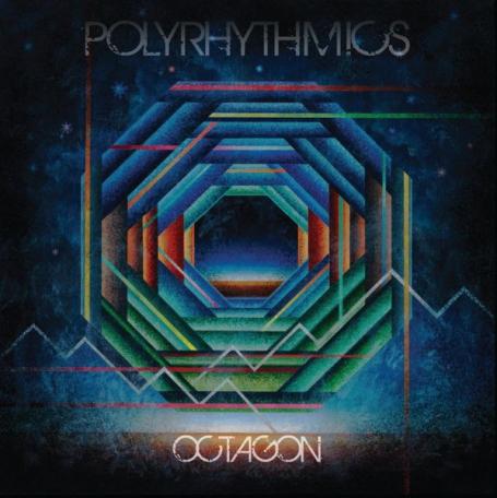 Polyrhythmics - Octagon (2015) (FLAC)