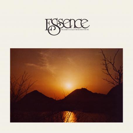 Togashi's Guild For Human Music - Essence (1977) (2025) (FLAC)