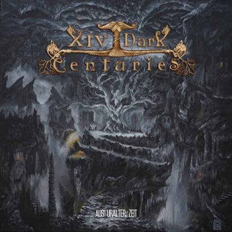 XIV Dark Centuries - Aus Uralter Zeit (2025) (FLAC)