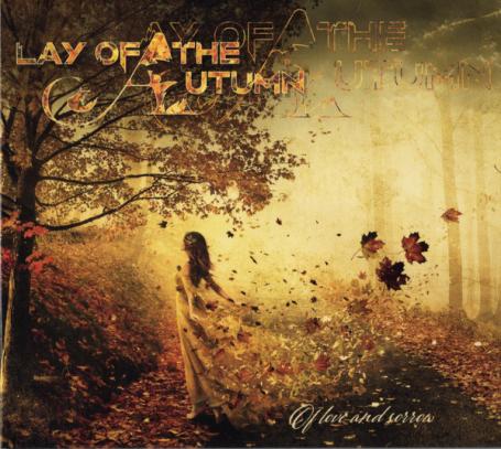 Lay Of The Autumn - Of Love And Sorrow (2024) (MP3)