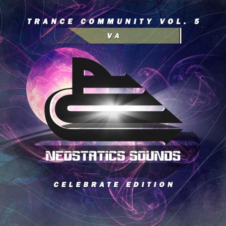 VA - Trance Community Vol. 5 (Celebrate Edition) (2024) (FLAC)