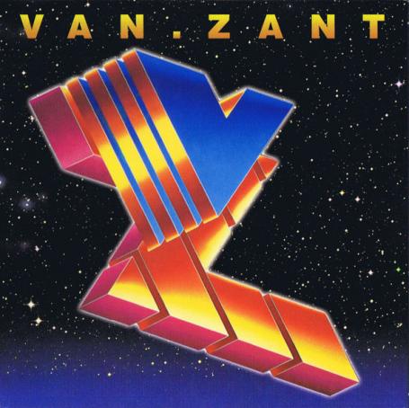 Van-Zant - Van-Zant (1985) (2018) (Reissue / Remastered) (FLAC)