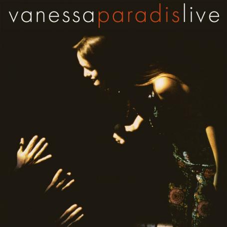 Vanessa Paradis - Live (30th Anniversary Deluxe Edition) (Reissue / Remastered) (2024) (FLAC)