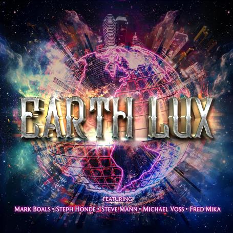 Earth Lux - Earth Lux (2024) (FLAC)