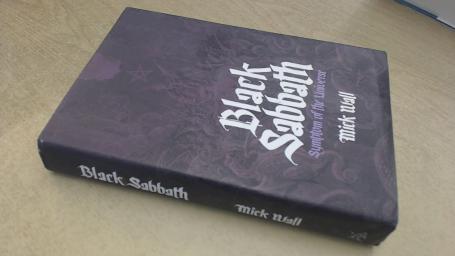 Black Sabbath: Symptom of the Universe (2013)