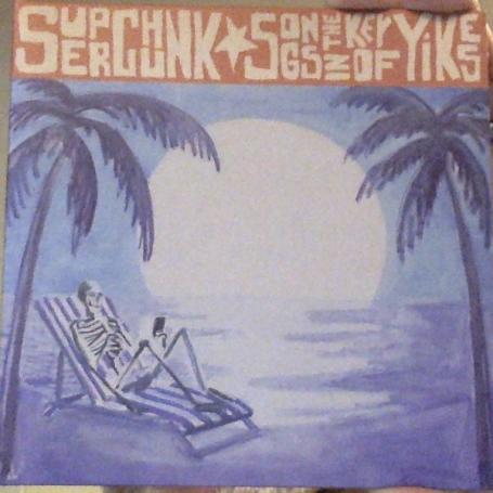 Superchunk - Songs In The Key Of Yikes (2025) (FLAC)