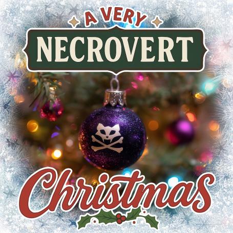 Necrovert - A Very Necrovert Christmas (2025) (MP3)