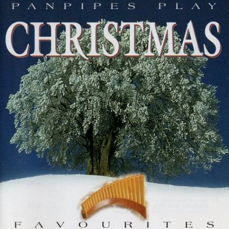 Ricardo Caliente - Panpipes Play Christmas Favourites (2000) (FLAC)