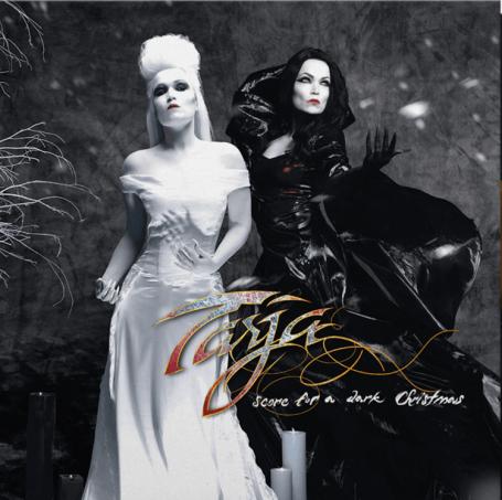 Tarja - Score For A Dark Christmas (2 CD) (2025) (FLAC)