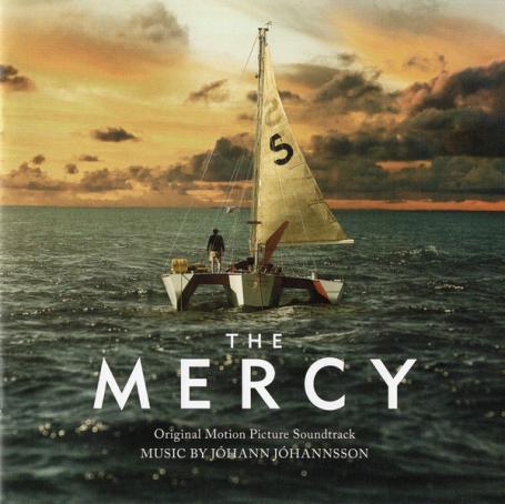 Jóhann Jóhannsson - The Mercy (Original Motion Picture Soundtrack) (2018) (FLAC)