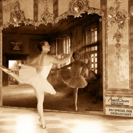 Arbeitsgruppe Lobotomie - Ein Spiegel der Gesellschaft (2021) (MP3)