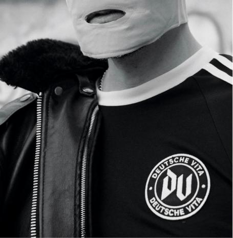 Deutsche Vita - DV1 (2025) (MP3)