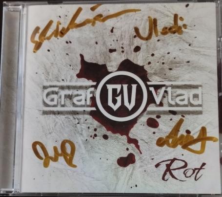 Graf Vlad - Rot (2024) (MP3)