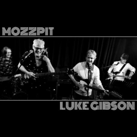 Mozzpit - Luke Gibson (2025) (FLAC)