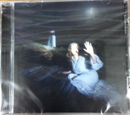 Genevieve Stokes - With A Lightning Strike (2024) (FLAC)