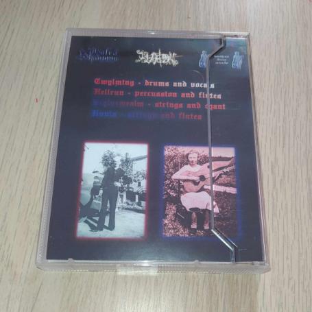 Heáfodbán - Blódwracu (2024) (FLAC)