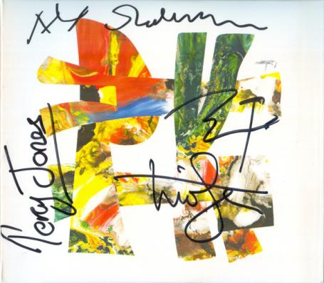 PAKT - No Steps Left To Trace (2024) (MP3)