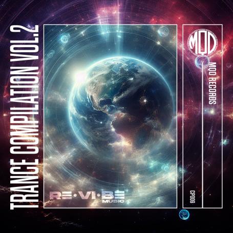 VA - Trance Compilation, Vol. 2 (2024) (FLAC)