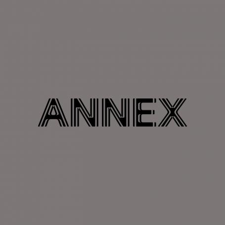 VA - ANNEX (2025) (FLAC)