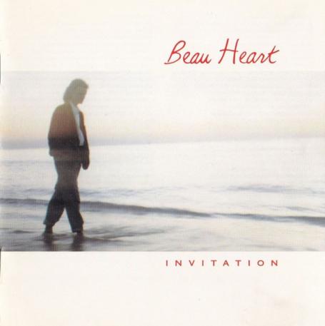 Beau Heart - Invitation (1989) (FLAC)