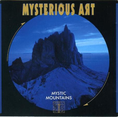Mysterious Art - Mystic Mountains (1991) (Vinyl / LP) (FLAC)