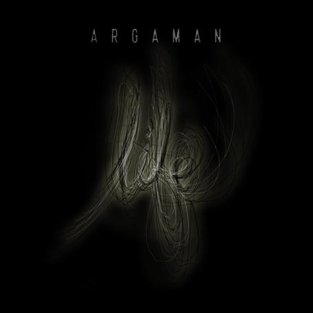 Argaman - Life (2016) (FLAC)