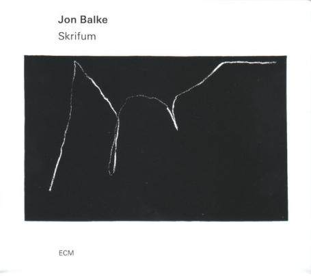 Jon Balke - Skrifum (2025) (FLAC)
