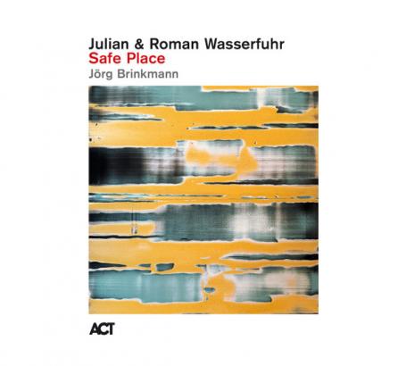 Julian & Roman Wasserfuhr - Safe Place (2025) (FLAC)