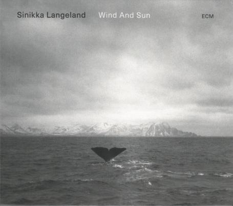 Sinikka Langeland - Wind And Sun (2023) (FLAC)
