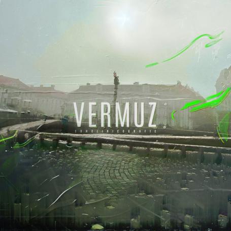 Vermuz - Sonoliricografie (2025) (FLAC)
