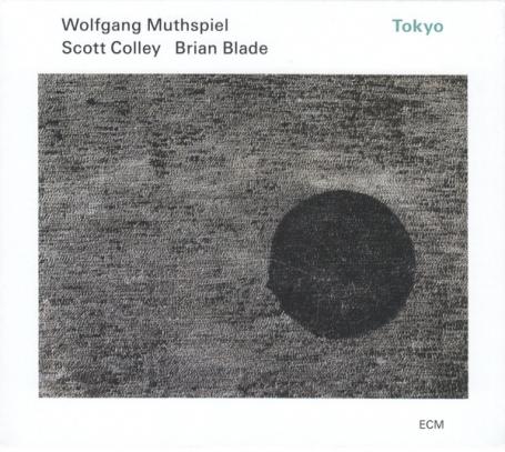 Wolfgang Muthspiel, Scott Colley, Brian Blade - Tokyo (2025) (FLAC)