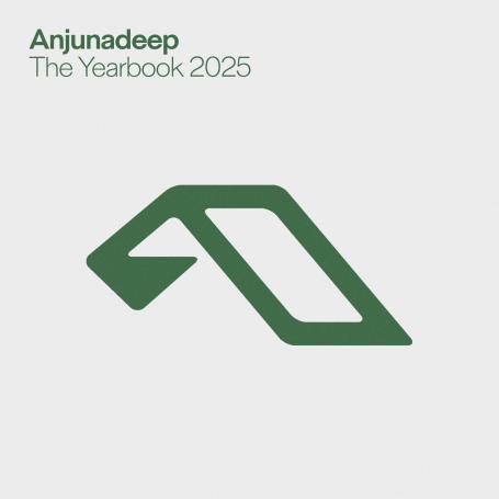 VA - Anjunadeep The Yearbook 2025 (Extended Mix) (2025) (FLAC)
