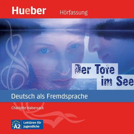 Der Tote im See - Deutsch als Fremdsprache