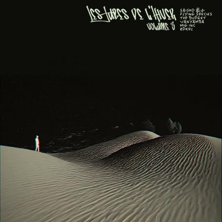 VA - Les tubes de l'hiver - vol.3 (2025) (FLAC)