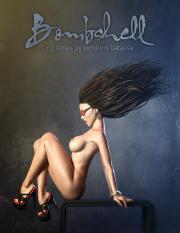 Art by Kendrew Balassa