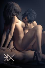 Art by Kendrew Balassa