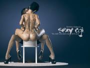 Art by Kendrew Balassa