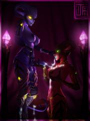 Art by Jessica Anner