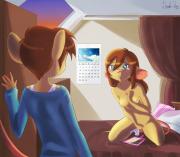 Furry Collection Part 1