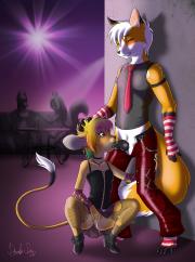 Furry Collection Part 1