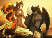 Furry Collection Part 2